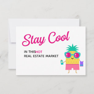Stay Guay Fun Summer Realtor Marketing