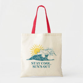 Stay Guay, la bolsa de tocador de Sun's Out_Summer