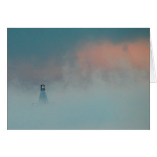 Steam Lake Champlain