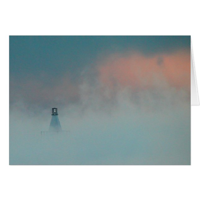 Steam Lake Champlain (Anverso (Horizontal))