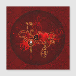 Steampunk, corazón doloroso