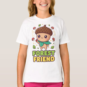 “Steampunk Veggie Squad – Camiseta Retro de Robot