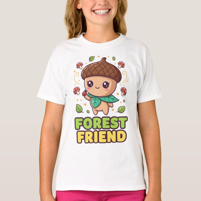 “Steampunk Veggie Squad – Camiseta Retro de Robot  (Anverso)