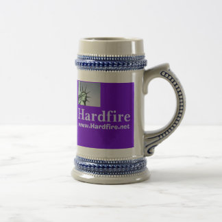 Stein o taza de Hardfire