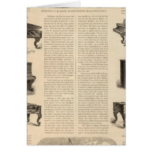 Steinway e hijos, fabricantes de piano