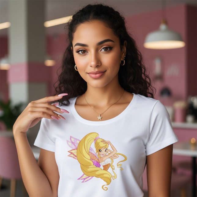 Stella (Subido por el creador)