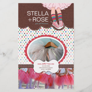 Stella {alt} Volantes