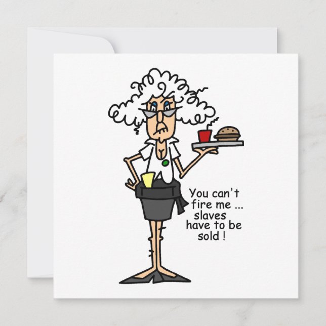 Stella con humor de actitud (Anverso)