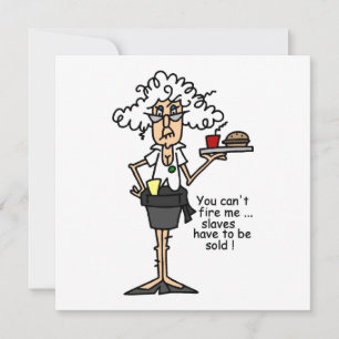 Stella con humor de la actitud