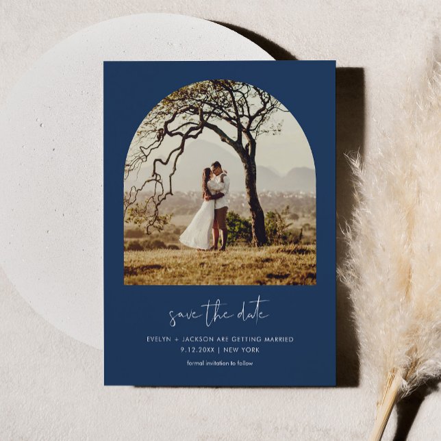 STELLA Foto De Arco Moderno Salven La Marina De Ma (Subido por el creador)