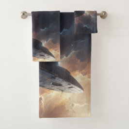 Stellar Path – Journey Through the Universe´13