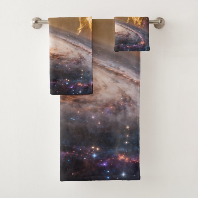 Stellar Path – Journey Through the Universe´15 (In situ)