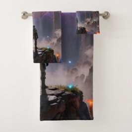 Stellar Path – Journey Through the Universe´3