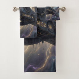 Stellar Path – Journey Through the Universe´7