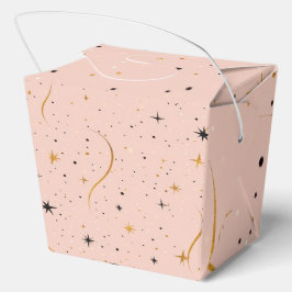 StellarBox - Caja de regalo con diseño de estrella