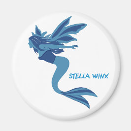 Stellawinx imán