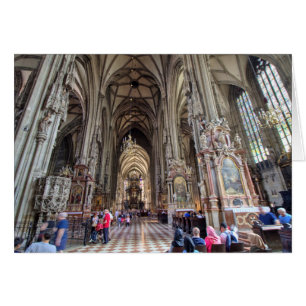 Stephansdom, Viena Austria