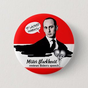 Stephen Miller no tiene sentido del botón de ironí