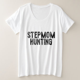 Stepmom Hunting