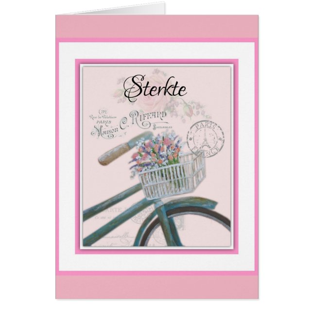 Sterkte (Frente)