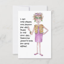 Stern advierte a otros que es difícil de complacer