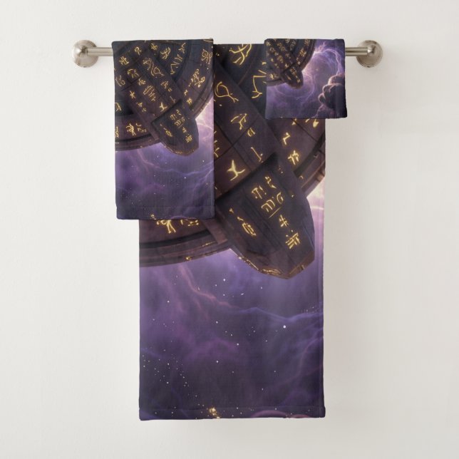Sternenpfad – Reise durch das Universum´5 (In situ)