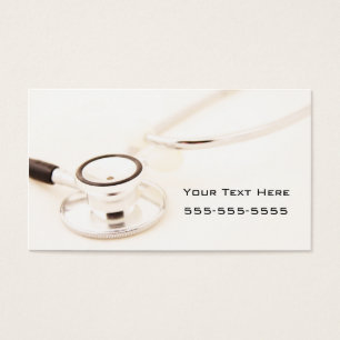 Stethoscope
