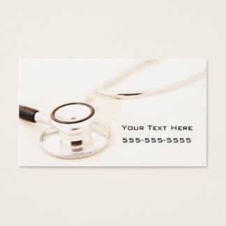Stethoscope
