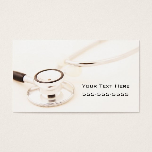 Stethoscope (Frente)