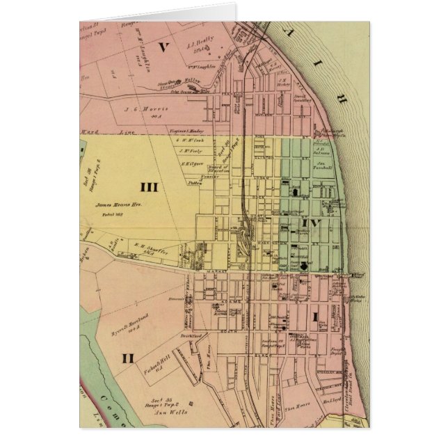 Steubenville, Ohio 2 (Frente)