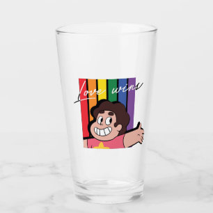 Steven Universe - El amor gana
