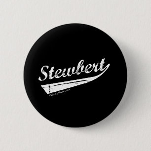 Stewbert - botón
