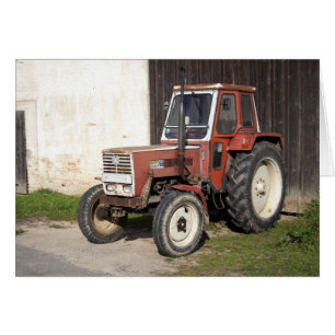 Steyr 768
