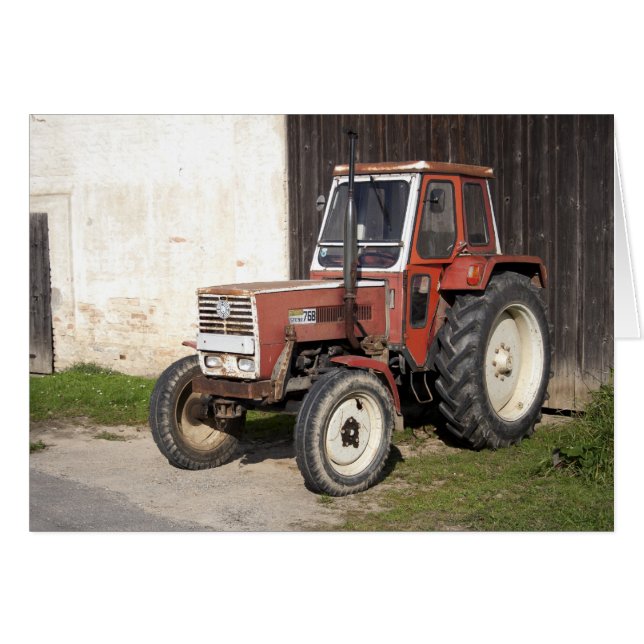 Steyr 768 (Anverso (Horizontal))