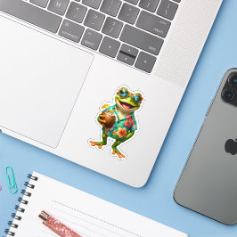 Sticker Haven | Calcomanías de vinilo Premium