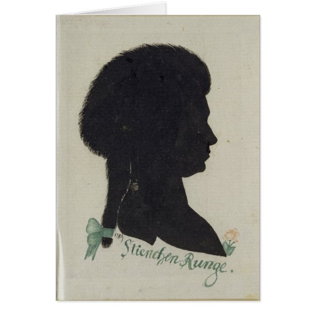 Stienchen Runge, 789 (Frente)