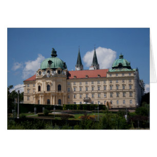 Stift Klosterneuburg, Baja Austria