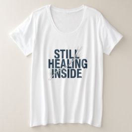 Still Healing Inside – Brain Injury Awareness 
