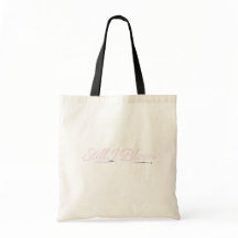 Still I Bloom: Bolsa Totem de Loto Signature