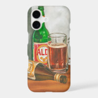 Still Life with Beer de Jennifer Goldberger