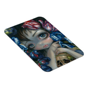 "Stilleven VII:  Imán de la flexión de Bloesem"