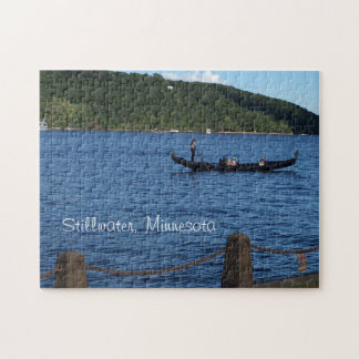 Stillwater, rompecabezas del manganeso