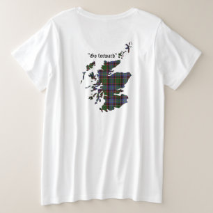 Stirling of Cadder Clan Women's