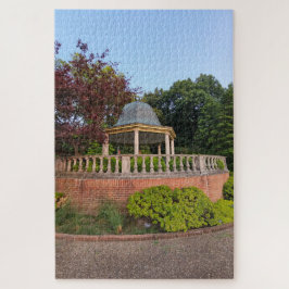 STL Puzzle Jardín Botánico, 8" x 10", 110 piezas
