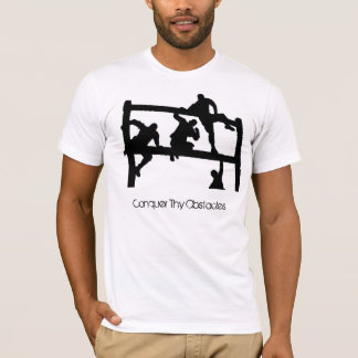 STLpk conquista la camiseta