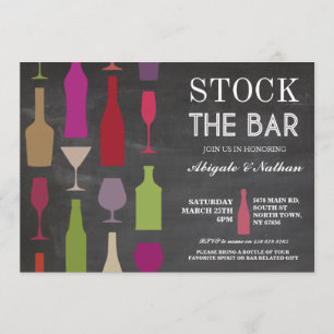 Stock La Invitación De La Fiesta De La Cubierta De