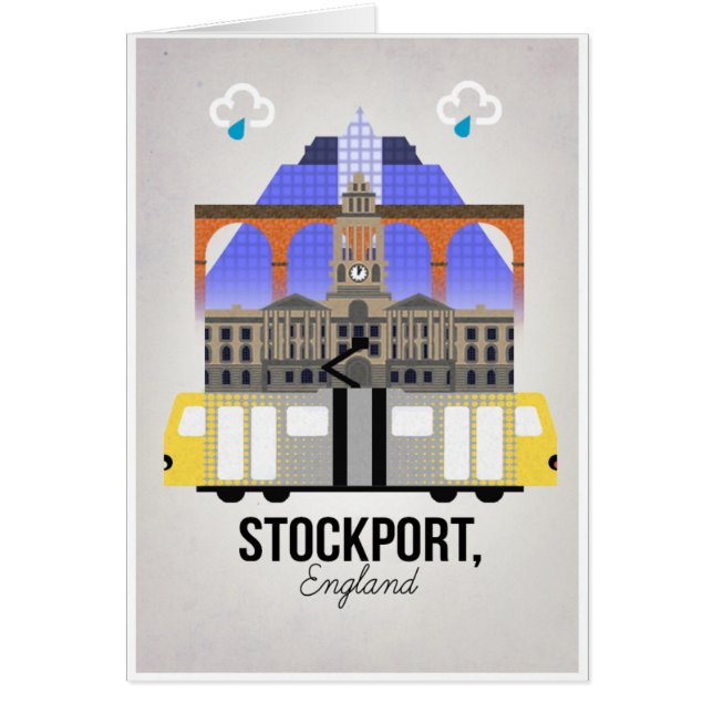 Stockport (Frente)