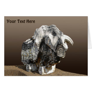 Stone Bull - Mamáes