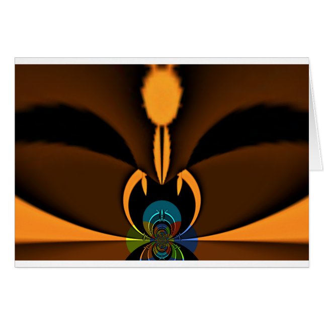 Stone Face Hakuna Matata (Anverso (Horizontal))