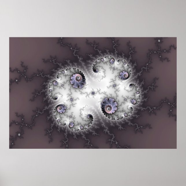 Stone Guardian - Arte fractal (Frente)